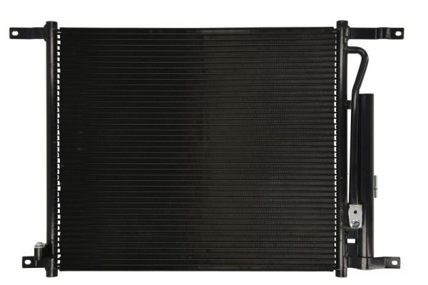 Piese Auto Opel Radiator A/C CHEVROLET AVEO GM Revizie Masina